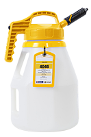OilSafe Mini Spout 10 Liter Yellow